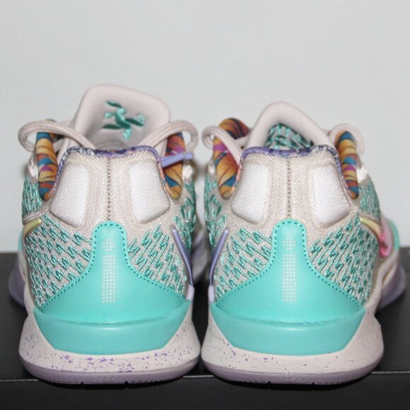 Nike Titan x Sabrina 2 'Make Space' Basketball Womens 10.5 13 Mens 9 11.5 - Picture 5 of 7